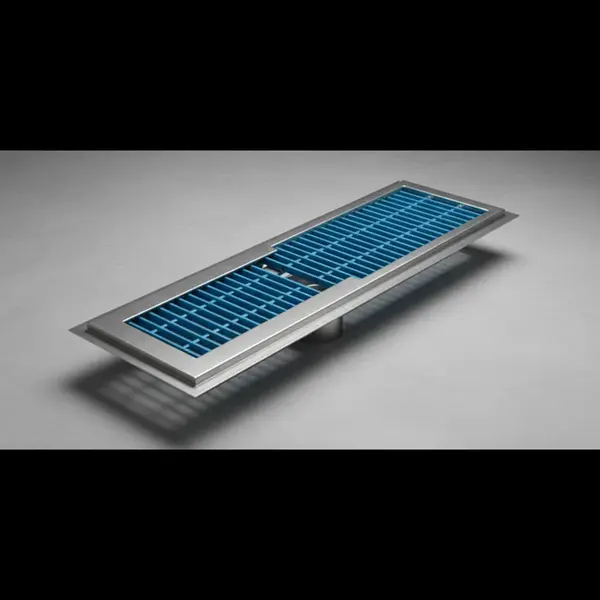 IMC/Teddy SEC-FT30-21-PFG-ADA