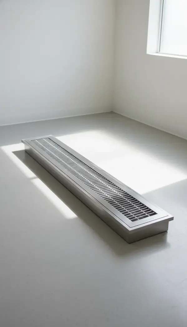 IMC/Teddy SEC-FT30-21-SG-ADA