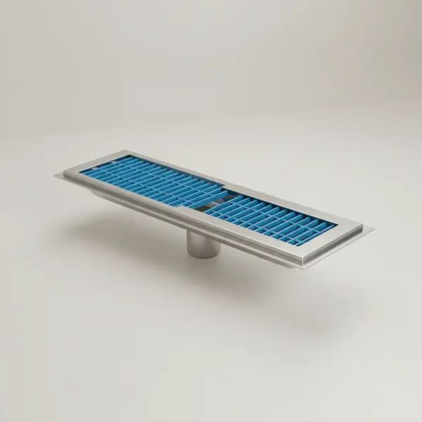 IMC/Teddy SEC-FT30-24-PFG-ADA