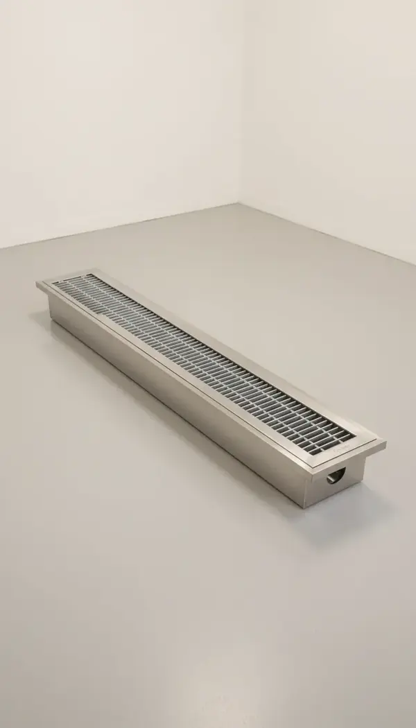 IMC/Teddy SEC-FT30-24-SG