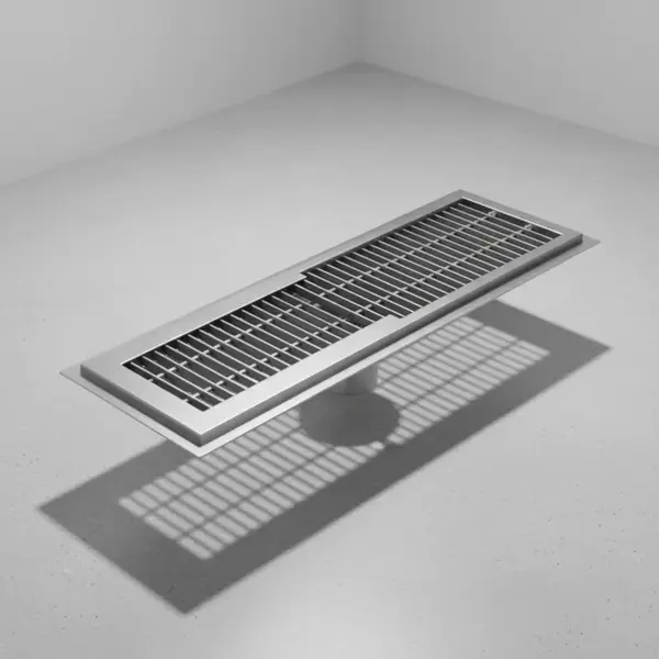 IMC/Teddy SEC-FT30-24-SQ