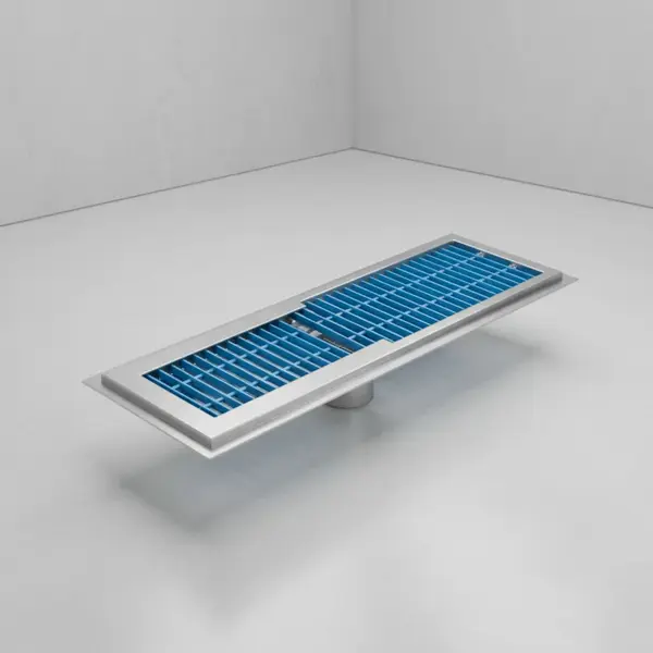 IMC/Teddy SEC-FT30-26-PFG-ADA