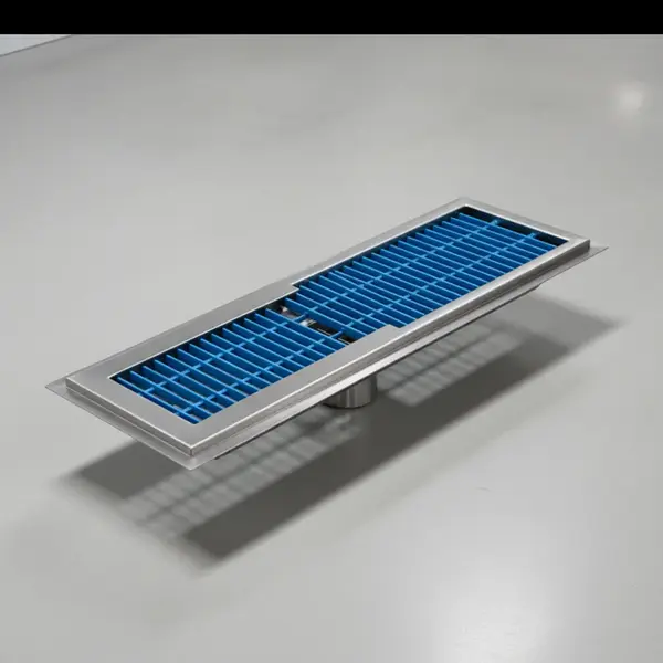 IMC/Teddy SEC-FT30-27-PFG-ADA