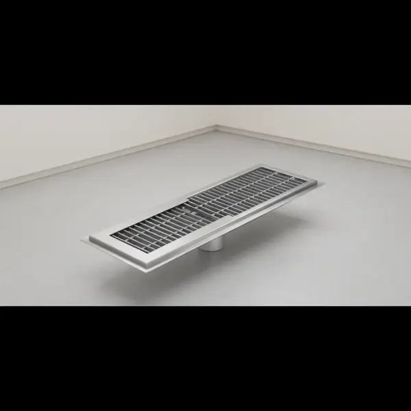 IMC/Teddy SEC-FT30-29-PFG