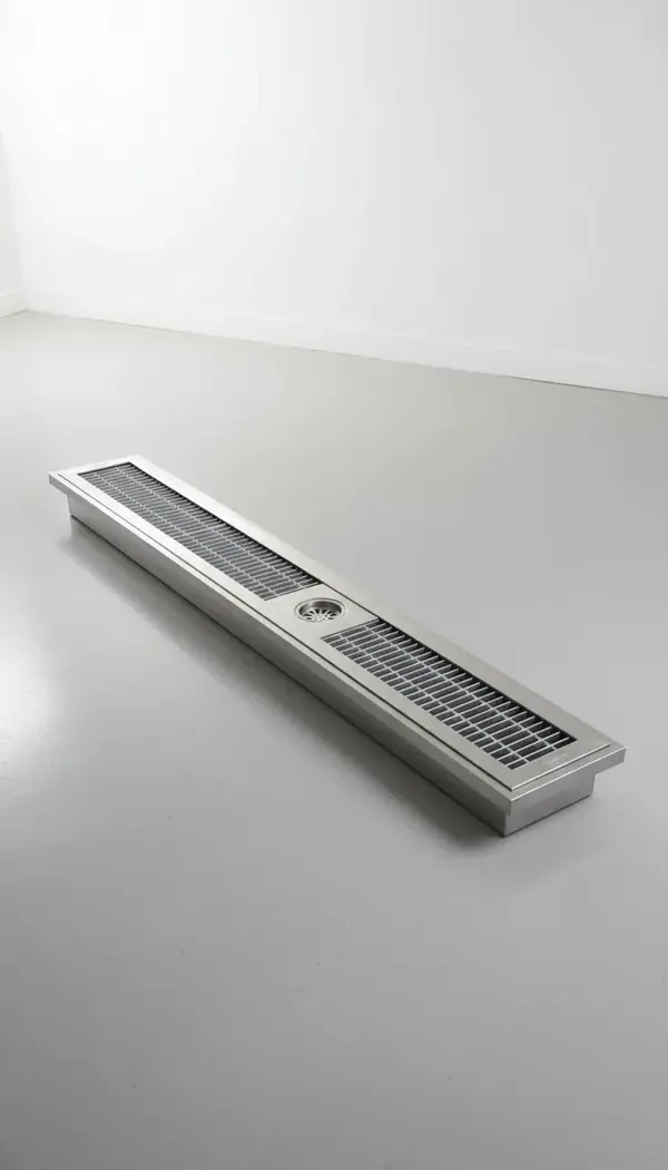 IMC/Teddy SEC-FT30-29-SG-ADA