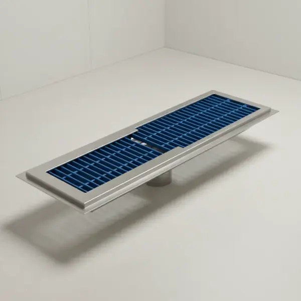 IMC/Teddy SEC-FT30-32-PFG-ADA