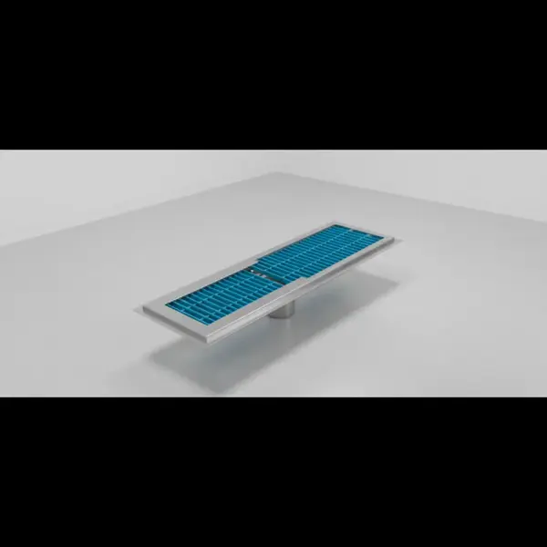 IMC/Teddy SEC-FT30-33-PFG-ADA