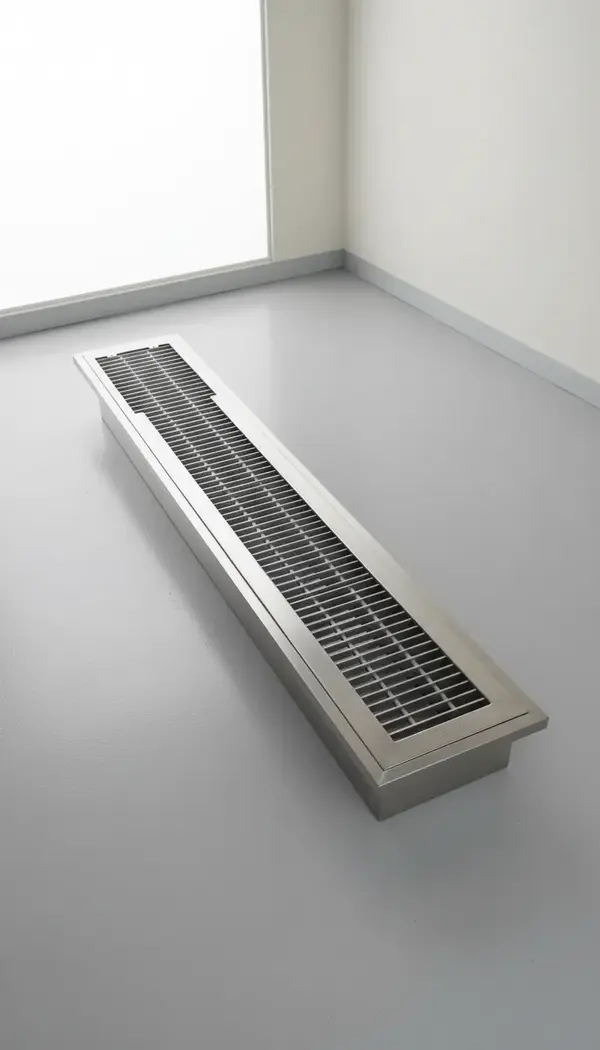 IMC/Teddy SEC-FT30-33-SG-ADA