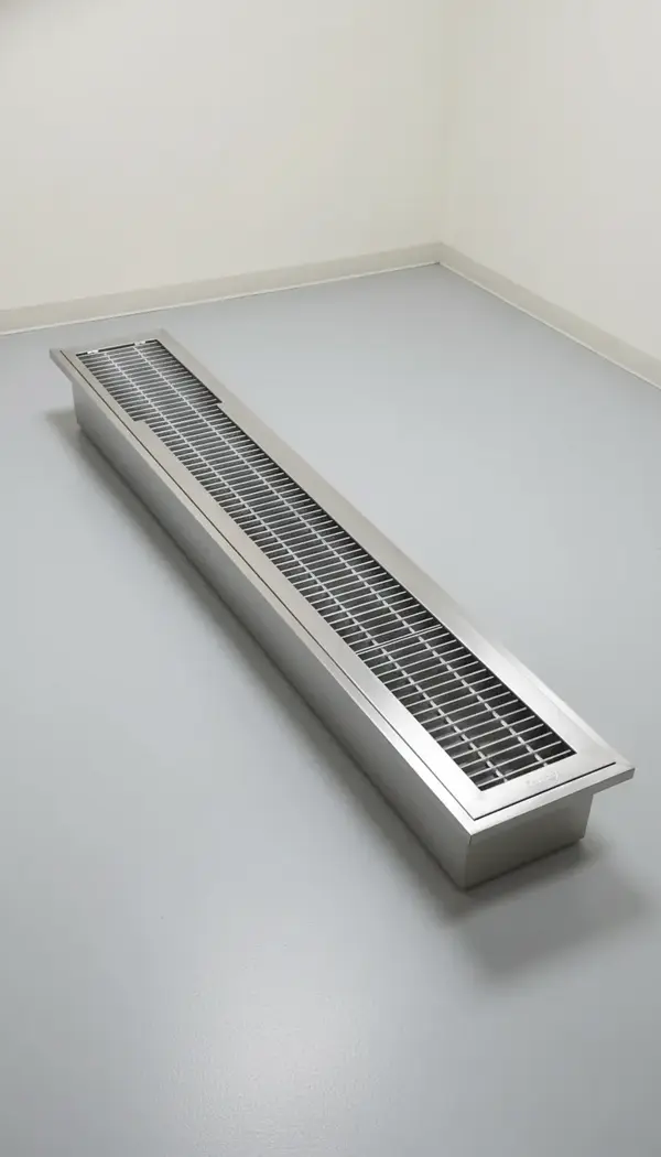 IMC/Teddy SEC-FT30-35-SG-ADA