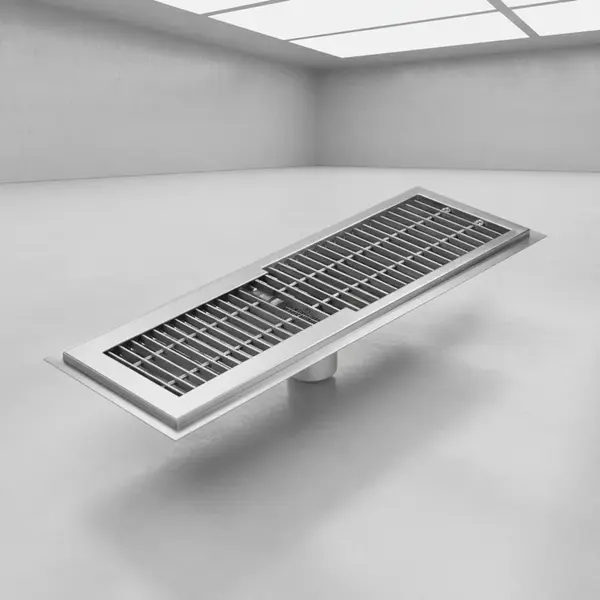 IMC/Teddy SEC-FWR-108-PFG