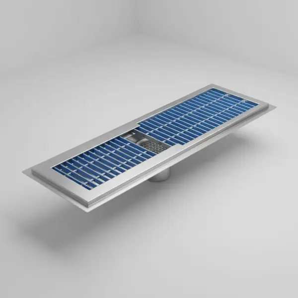 IMC/Teddy SEC-FWR-108-PFG-ADA