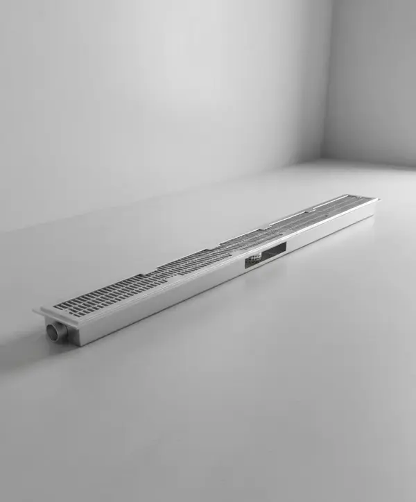 IMC/Teddy SEC-FWR-108-SG