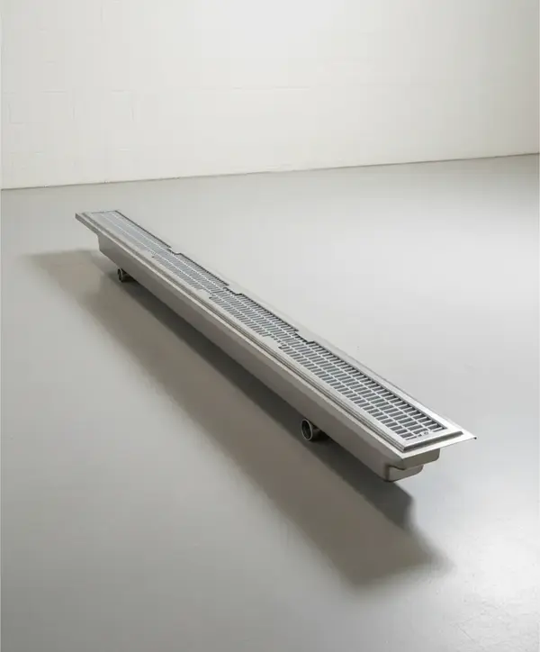 IMC/Teddy SEC-FWR-108-SG-ADA