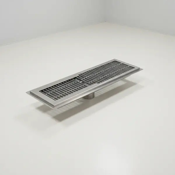 IMC/Teddy SEC-FWR-120-PFG