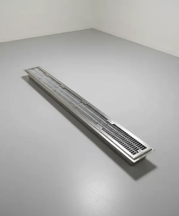 IMC/Teddy SEC-FWR-120-SG