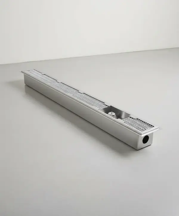 IMC/Teddy SEC-FWR-120-SG-ADA