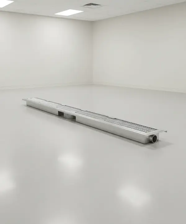 IMC/Teddy SEC-FWR-120-SGAS