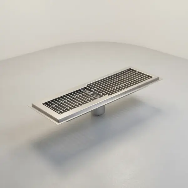 IMC/Teddy SEC-FWR-120-SQ