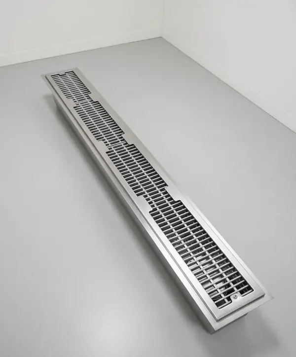 IMC/Teddy SEC-FWR-30-SGAS