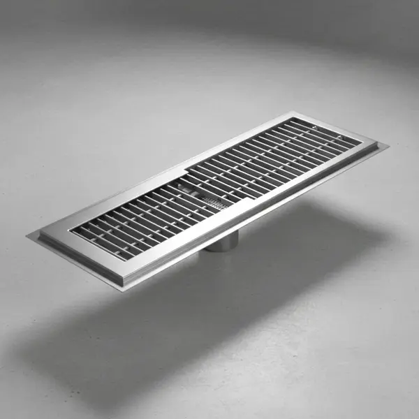 IMC/Teddy SEC-FWR-36-PFG