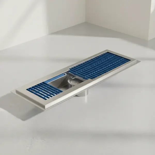 IMC/Teddy SEC-FWR-36-PFG-ADA