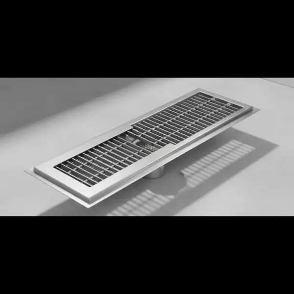 IMC/Teddy SEC-FWR-36-SQ