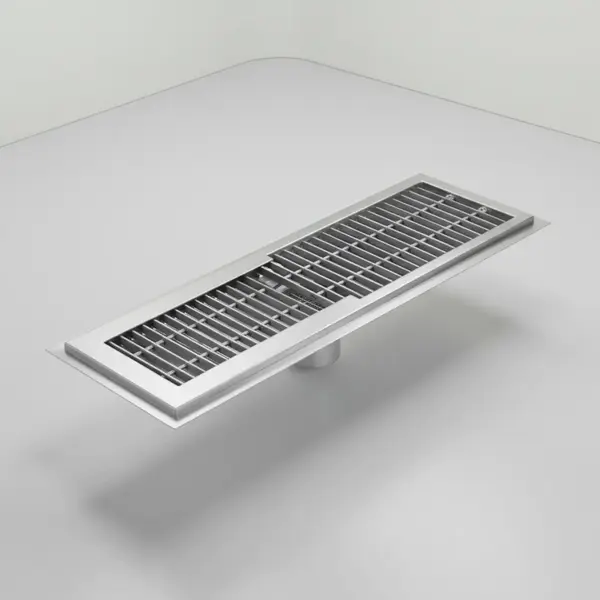 IMC/Teddy SEC-FWR-48-PFG