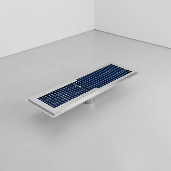 IMC/Teddy SEC-FWR-48-PFG-ADA