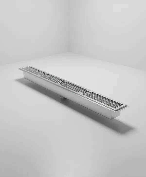 IMC/Teddy SEC-FWR-48-SG