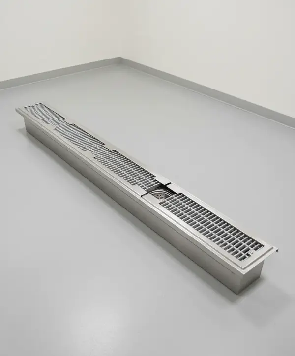 IMC/Teddy SEC-FWR-48-SGAS