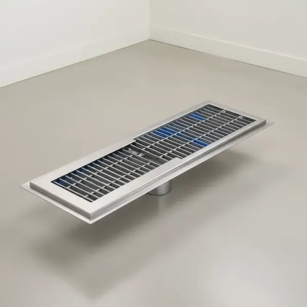 IMC/Teddy SEC-FWR-60-PFG-ADA