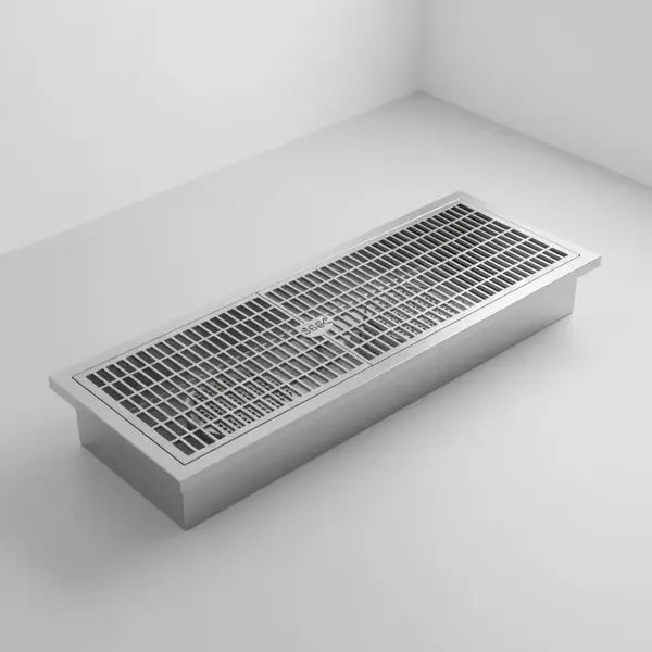 IMC/Teddy SEC-FWR-60-SG