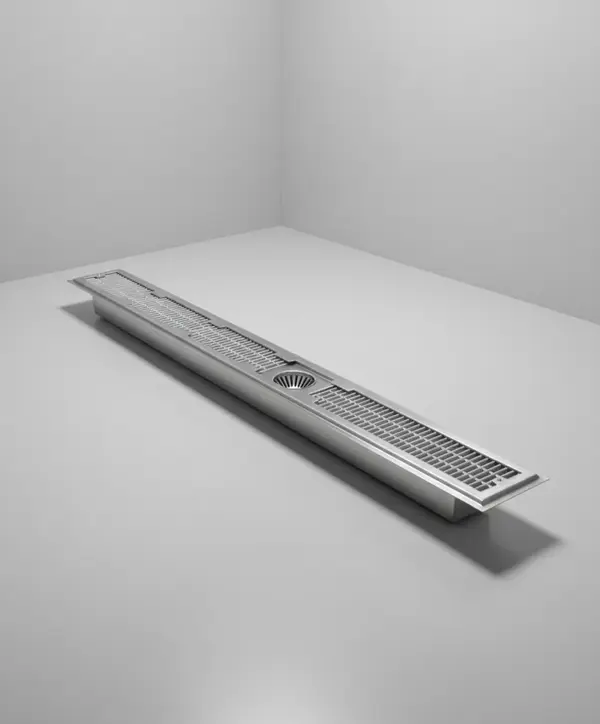 IMC/Teddy SEC-FWR-60-SG-ADA