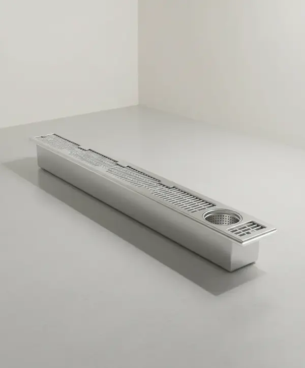 IMC/Teddy SEC-FWR-60-SGAS