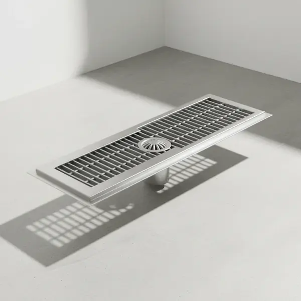 IMC/Teddy SEC-FWR-72-PFG