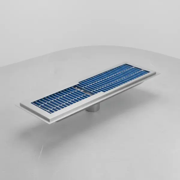 IMC/Teddy SEC-FWR-72-PFG-ADA