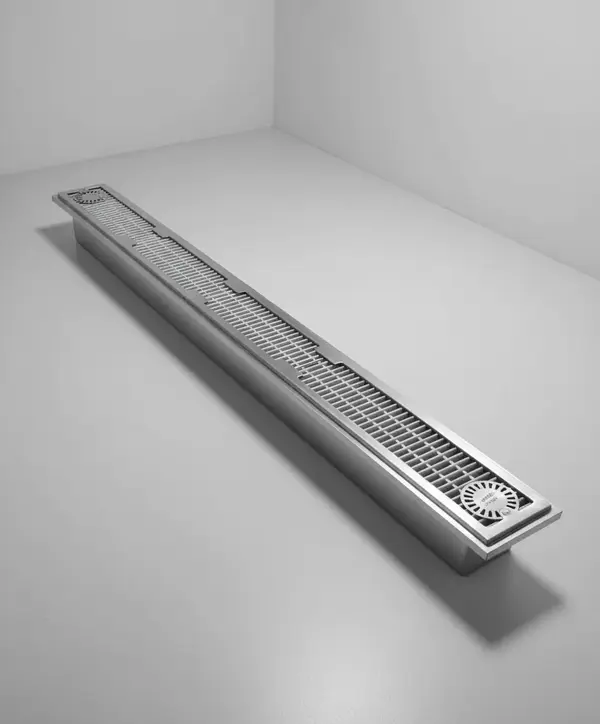 IMC/Teddy SEC-FWR-72-SG