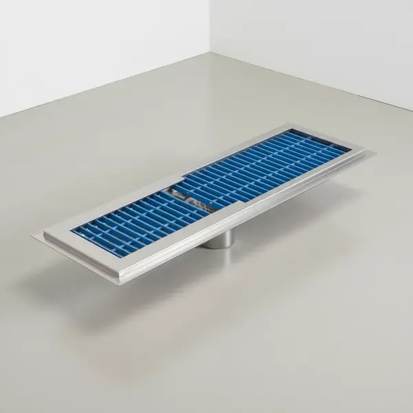 IMC/Teddy SEC-FWR-96-PFG-ADA