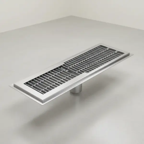 IMC/Teddy SEC-FWR-96-SQ