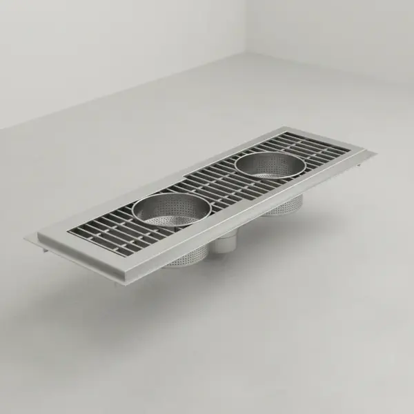 IMC/Teddy SEC-LFT-12108-SG