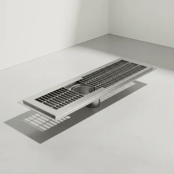 IMC/Teddy SEC-LFT-12108-SG-ADA