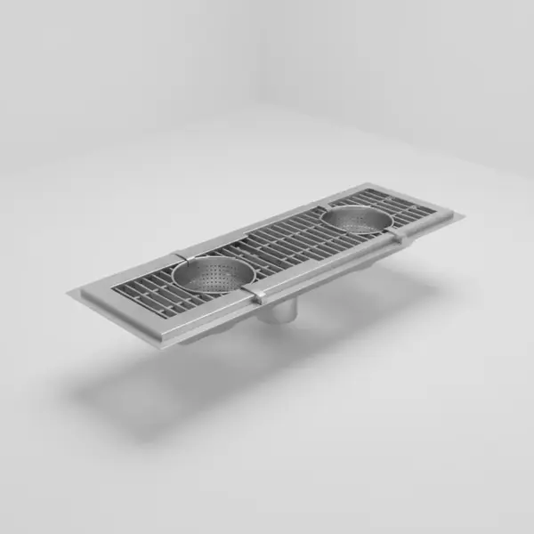 IMC/Teddy SEC-LFT-12120-PFG