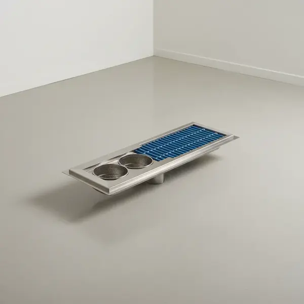 IMC/Teddy SEC-LFT-12120-PFG-ADA