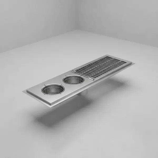 IMC/Teddy SEC-LFT-12120-SQ