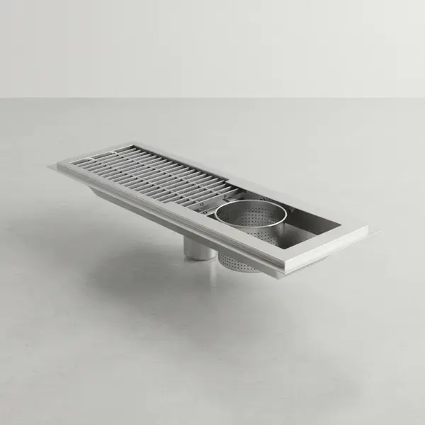 IMC/Teddy SEC-LFT-1224-SG