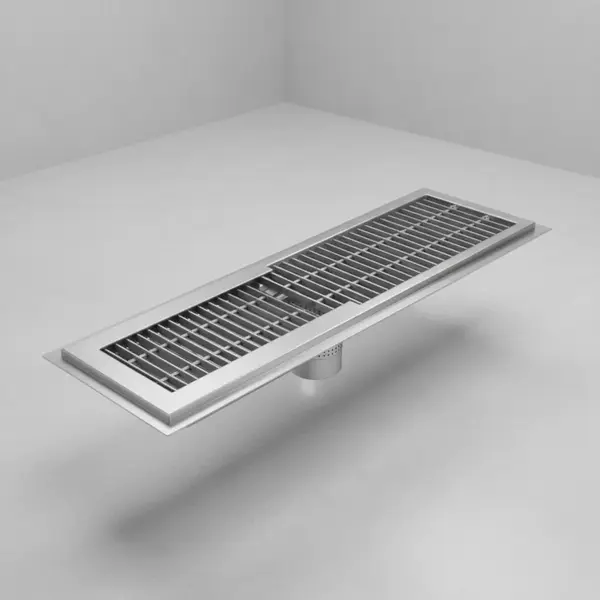 IMC/Teddy SEC-LFT-1224-SG-ADA