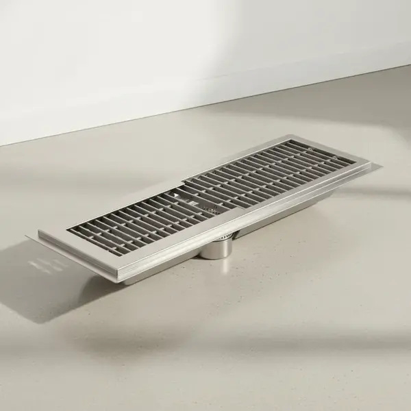 IMC/Teddy SEC-LFT-1230-SG-ADA