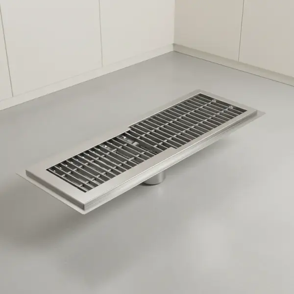 IMC/Teddy SEC-LFT-1230-SGAS