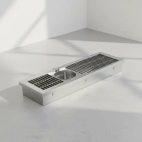 IMC/Teddy SEC-LFT-1230-SQ