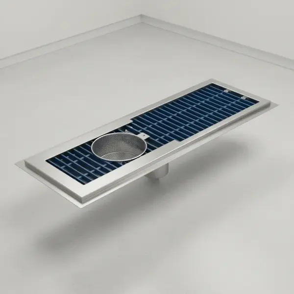 IMC/Teddy SEC-LFT-1248-PFG-ADA